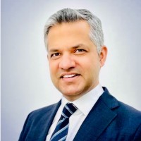 Siddharth Malik