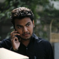 Vishalkumar Chauhan
