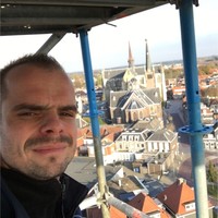 Stefan Otte