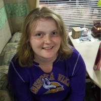 Lacey Boucher
