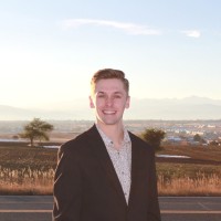 Tucker Krumpholz