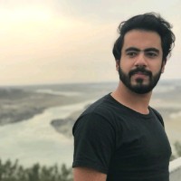 Shahmir Ahmed