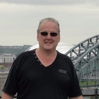 Steven Stoddart