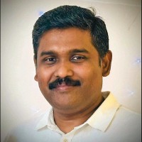 Ragavendra SenthilKumar Kannaiyan