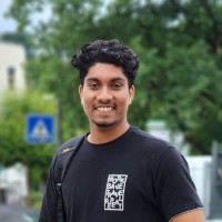 VIMAL KV
