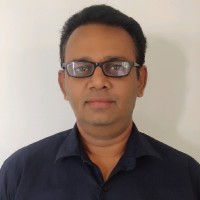 Surendranath Reddy