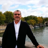 Carlos Botelho Pereira