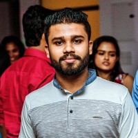 Bhanuka Praneeth