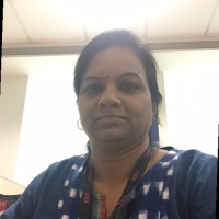 Vimala P