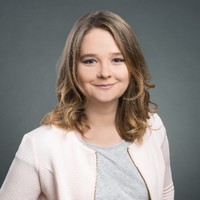 Julia Zbudniewek