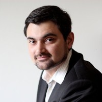 Michal Džupin