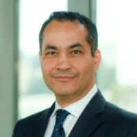 Ali Khademhosseini