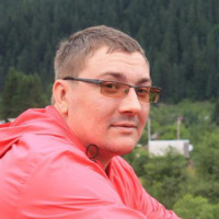 Anton Halai