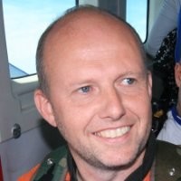Sjaak Maalman