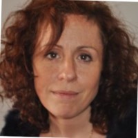 Sandrine Slakmon