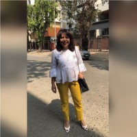 Parvati Fatnani