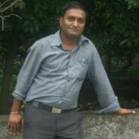 Arvind Kumar Tripathi
