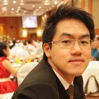 Watcharaphong Chaicomaudom