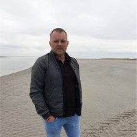 Ronald Jeuring