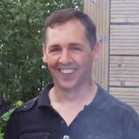 Richie Mcloughlin