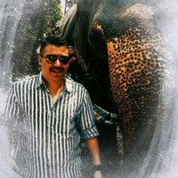 Kshitij Kumar