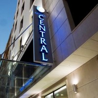 Central Hotel Sofia Management