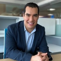 Daniel Isaac Olmos Salazar