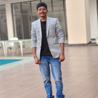 Surendra Kumar Sharma