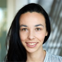 Ava Martinez, Lmft
