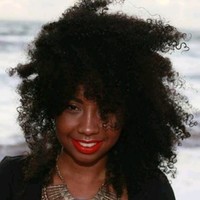 Saidah Lewis