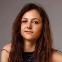 Galya Buziyan