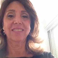Viviana Levinson