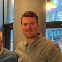 James Cordingley