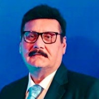 Sanjeev Mohindru