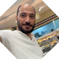 Hatem Mohammed Hamza