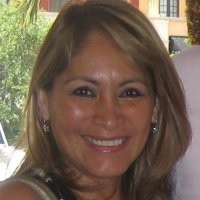 Ana Maria Justiniano Durán