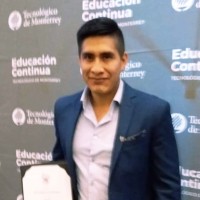 Victor Hugo De La Cruz