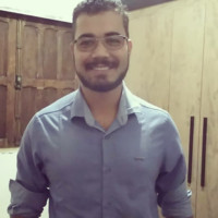 Moisés Gonçalves De Macedo Maciel