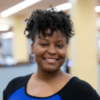 Jamila Loving Mba