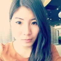 Angela Wang Haiguang