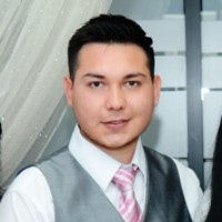 Luis Ronaldo Escamilla Ramirez