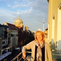 Ann Elin Paulsen