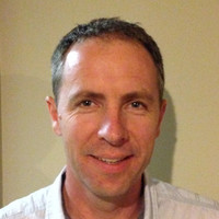 Mark Wilson