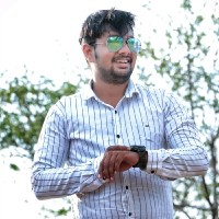 Mayur Gadhave