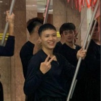 Nicolas Choy Kit Min