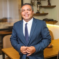 Jose Marcio Carvalho Da Silva