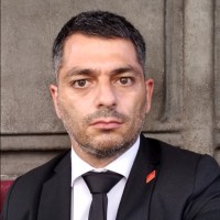 Gonzalo Andrés Montanaro