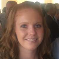 Samantha Pickering