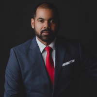 Nicholas Ramcharitar