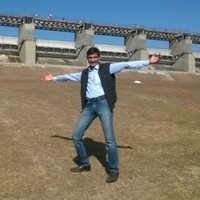 Somvir Sangwan